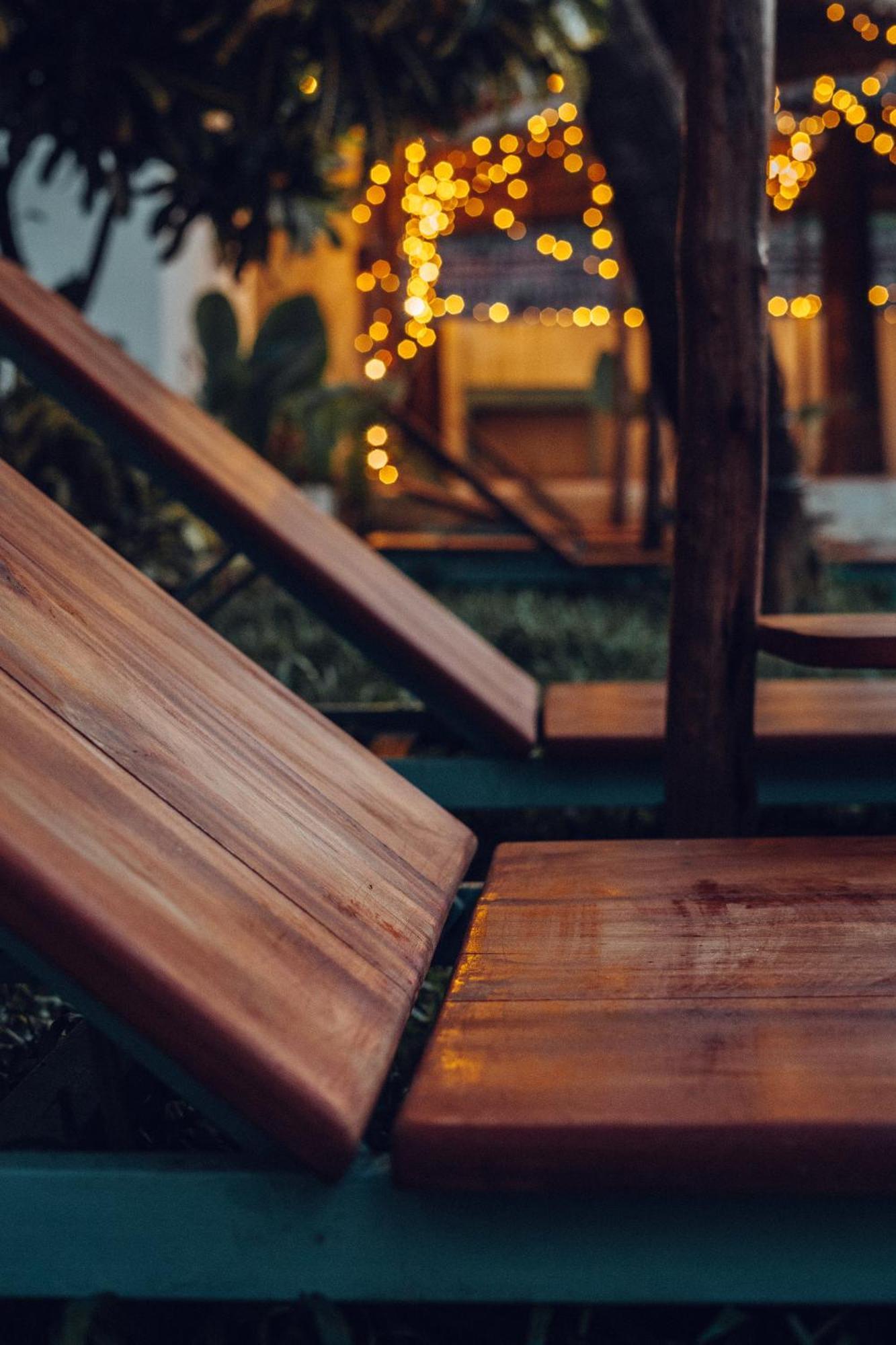 مبيت وإفطار فاركَالا Paddlecult Surf Retreat المظهر الخارجي الصورة