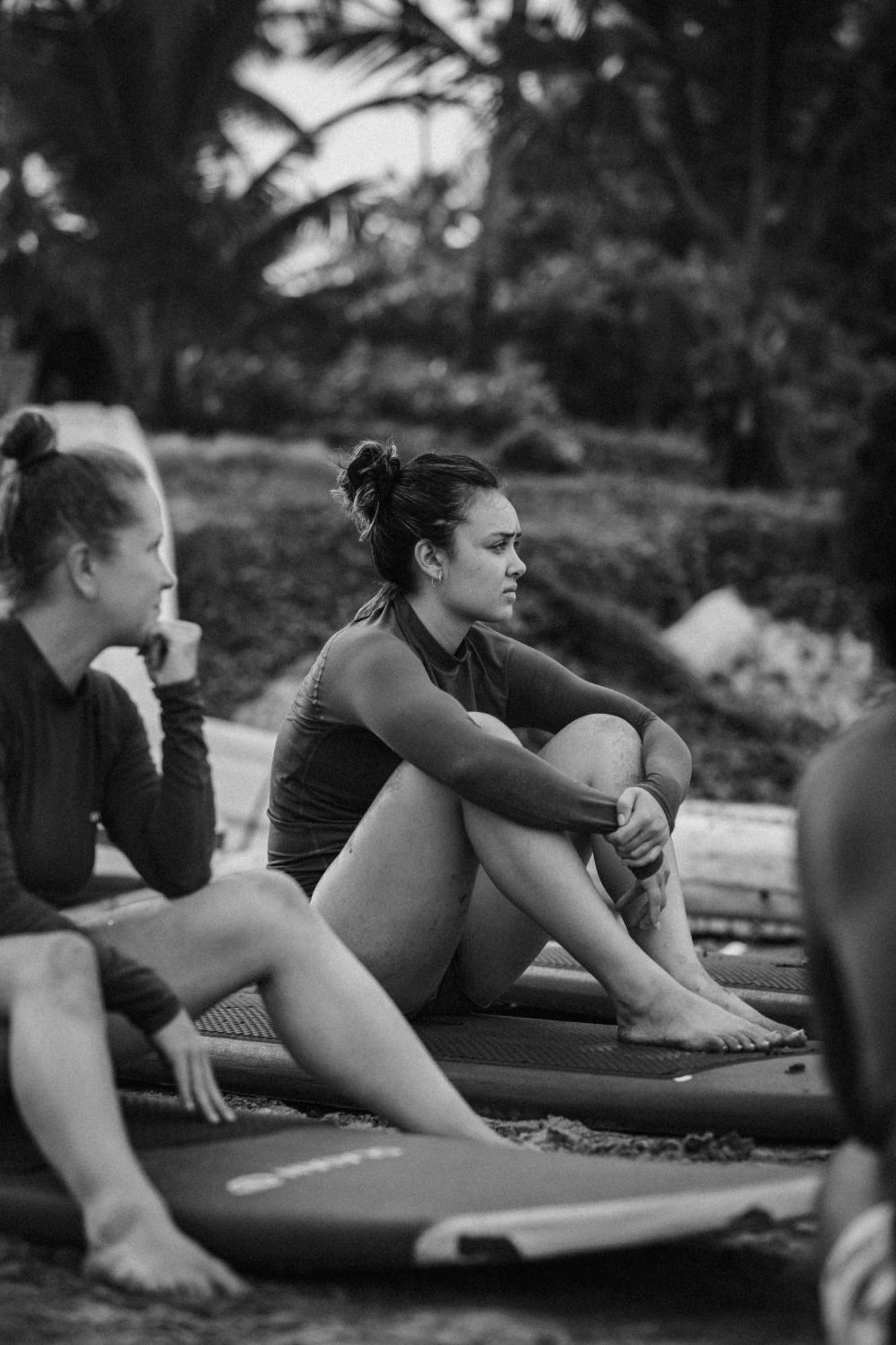 مبيت وإفطار فاركَالا Paddlecult Surf Retreat المظهر الخارجي الصورة